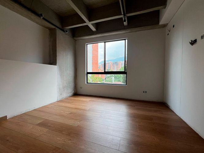 Apartamento de 2 alcobas en venta en Alto De Misael, Envigado, 104 m² · foto 9 de 13