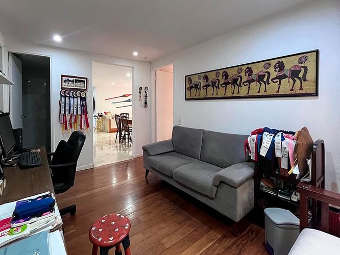 Apartamento de 2 alcobas en venta en El Poblado, Medellín, 120 m² · foto 8 de 20