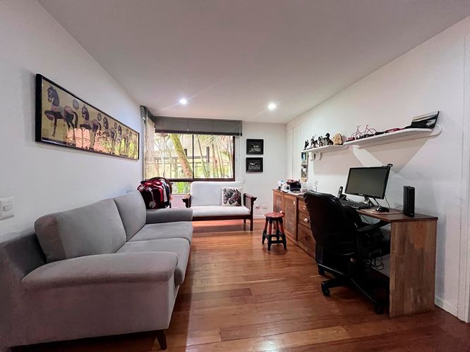 Apartamento de 2 alcobas en venta en El Poblado, Medellín, 120 m² · foto 9 de 20