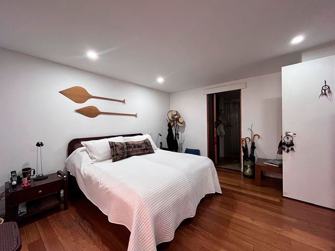 Apartamento de 2 alcobas en venta en El Poblado, Medellín, 120 m² · foto 10 de 20