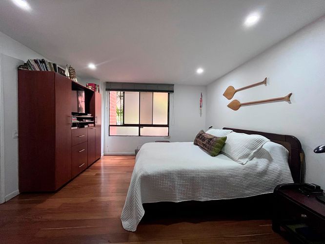 Apartamento de 2 alcobas en venta en El Poblado, Medellín, 120 m² · foto 11 de 20