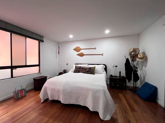 Apartamento de 2 alcobas en venta en El Poblado, Medellín, 120 m² · foto 12 de 20
