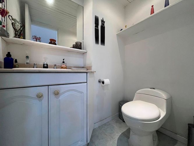 Apartamento de 2 alcobas en venta en El Poblado, Medellín, 120 m² · foto 17 de 20
