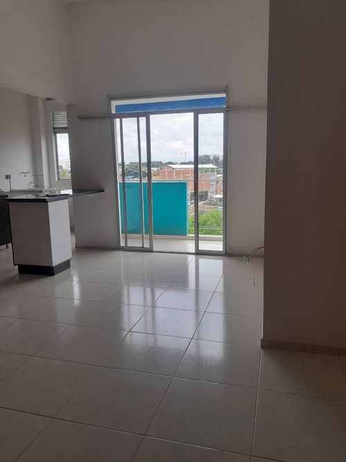 Apartamento de 3 alcobas en venta en Rincón De Zaragoza, Jamundí, 60 m² · foto 3 de 24