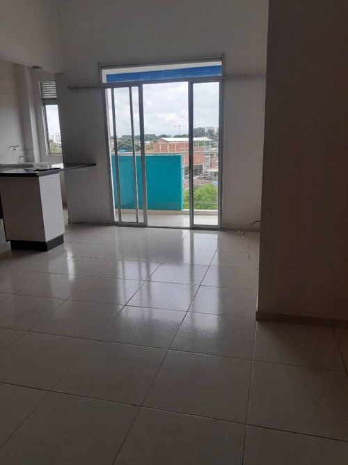 Apartamento de 3 alcobas en venta en Rincón De Zaragoza, Jamundí, 60 m² · foto 4 de 24