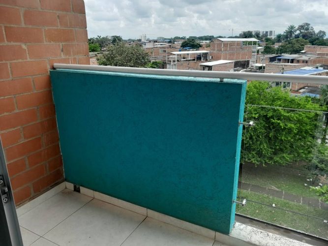 Apartamento de 3 alcobas en venta en Rincón De Zaragoza, Jamundí, 60 m² · foto 5 de 24