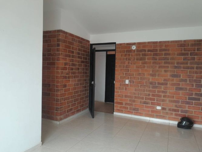 Apartamento de 3 alcobas en venta en Rincón De Zaragoza, Jamundí, 60 m² · foto 6 de 24
