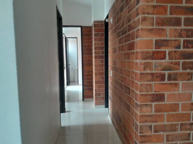 Apartamento de 3 alcobas en venta en Rincón De Zaragoza, Jamundí, 60 m² · foto 7 de 24
