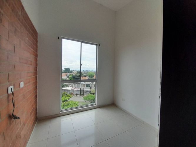 Apartamento de 3 alcobas en venta en Rincón De Zaragoza, Jamundí, 60 m² · foto 13 de 24