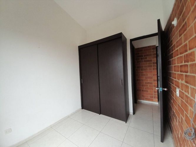 Apartamento de 3 alcobas en venta en Rincón De Zaragoza, Jamundí, 60 m² · foto 14 de 24