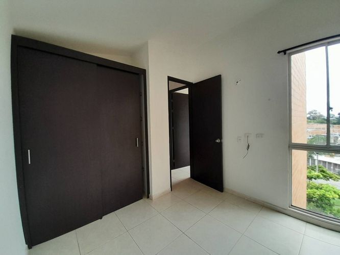 Apartamento de 3 alcobas en venta en Rincón De Zaragoza, Jamundí, 60 m² · foto 16 de 24