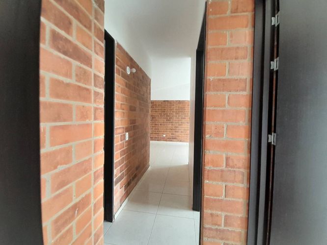 Apartamento de 3 alcobas en venta en Rincón De Zaragoza, Jamundí, 60 m² · foto 18 de 24