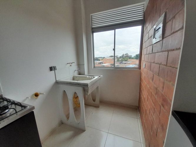 Apartamento de 3 alcobas en venta en Rincón De Zaragoza, Jamundí, 60 m² · foto 19 de 24