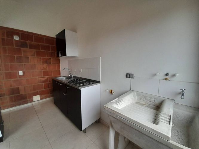Apartamento de 3 alcobas en venta en Rincón De Zaragoza, Jamundí, 60 m² · foto 20 de 24