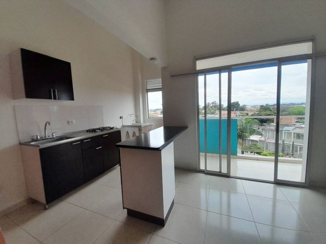Apartamento de 3 alcobas en venta en Rincón De Zaragoza, Jamundí, 60 m² · foto 21 de 24