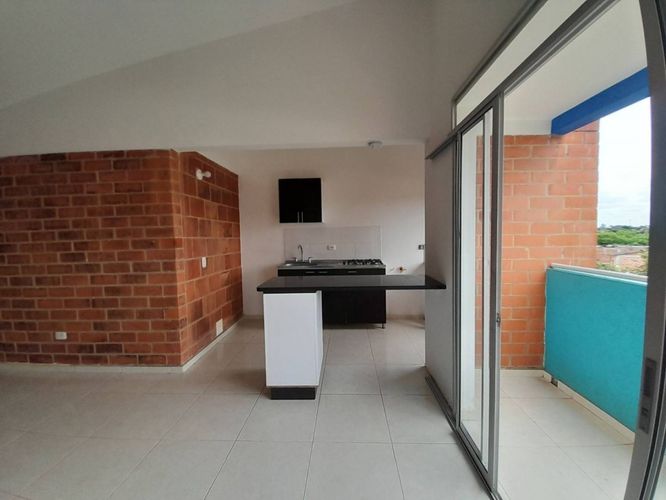 Apartamento de 3 alcobas en venta en Rincón De Zaragoza, Jamundí, 60 m² · foto 22 de 24
