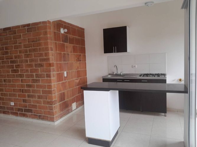 Apartamento de 3 alcobas en venta en Rincón De Zaragoza, Jamundí, 60 m² · foto 23 de 24