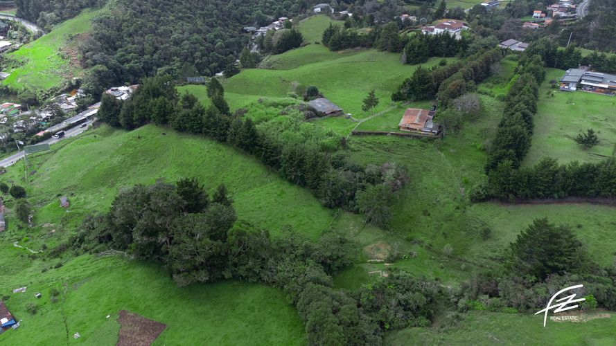 Lote en venta en Las Palmas, Envigado, 39 m² · foto 5 de 6