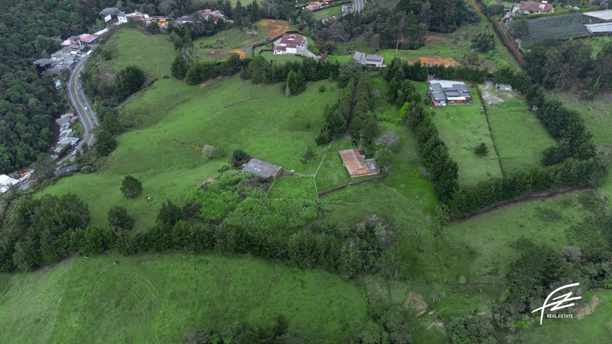 Lote en venta en Las Palmas, Envigado, 39 m² · foto 6 de 6