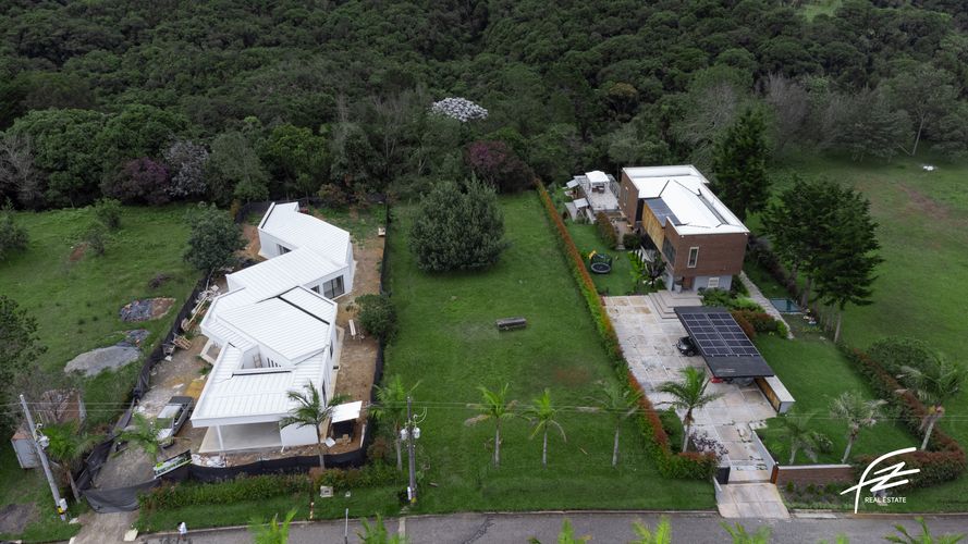 Lote en venta en Las Palmas, Envigado · foto 3 de 4