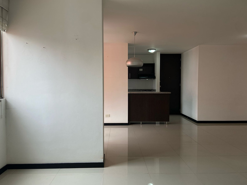 Apartamento en venta en Betania, Sabaneta · foto 3 de 20