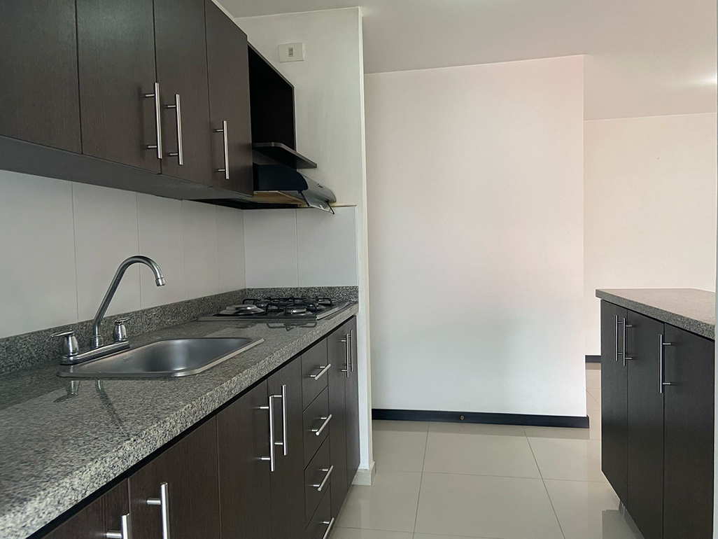 Apartamento en venta en Betania, Sabaneta · foto 6 de 20