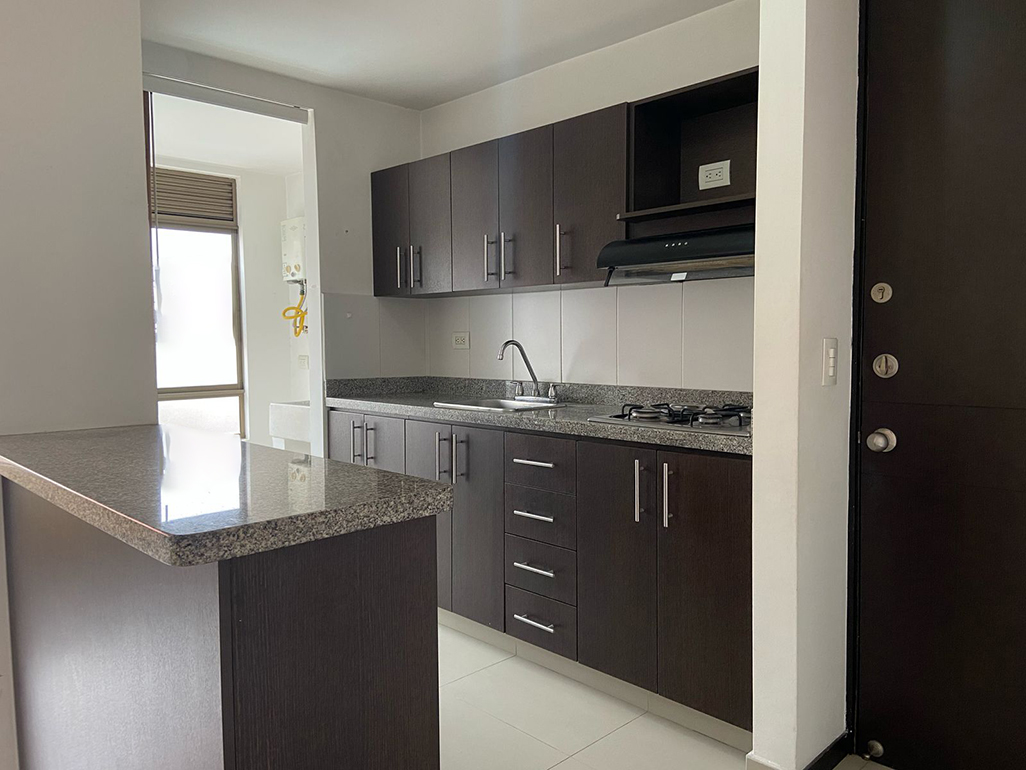 Apartamento en venta en Betania, Sabaneta · foto 8 de 20
