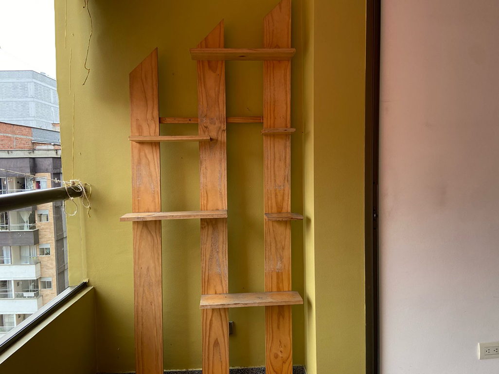Apartamento en venta en Betania, Sabaneta · foto 20 de 20