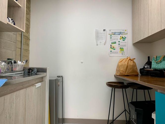 Oficina en arriendo en Cristo Rey, Medellín, 220 m² · foto 10 de 11