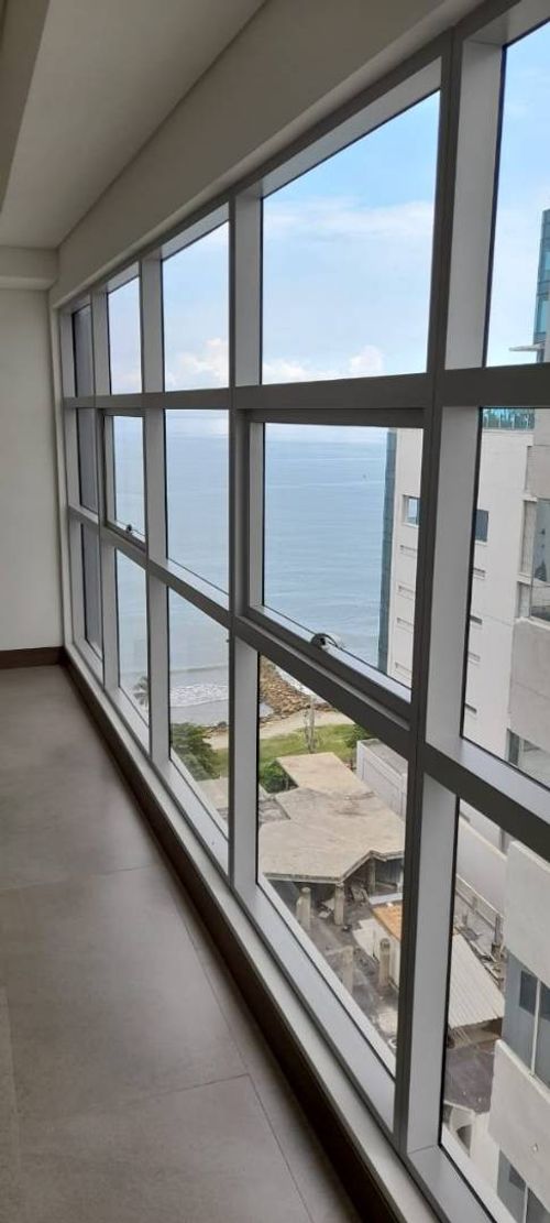 Oficina en arriendo en Bocagrande, Cartagena, 50 m² · foto 3 de 21