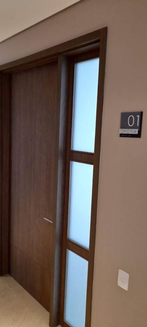 Oficina en arriendo en Bocagrande, Cartagena, 50 m² · foto 5 de 21