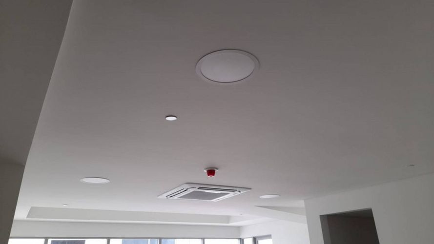 Oficina en arriendo en Bocagrande, Cartagena, 50 m² · foto 8 de 21