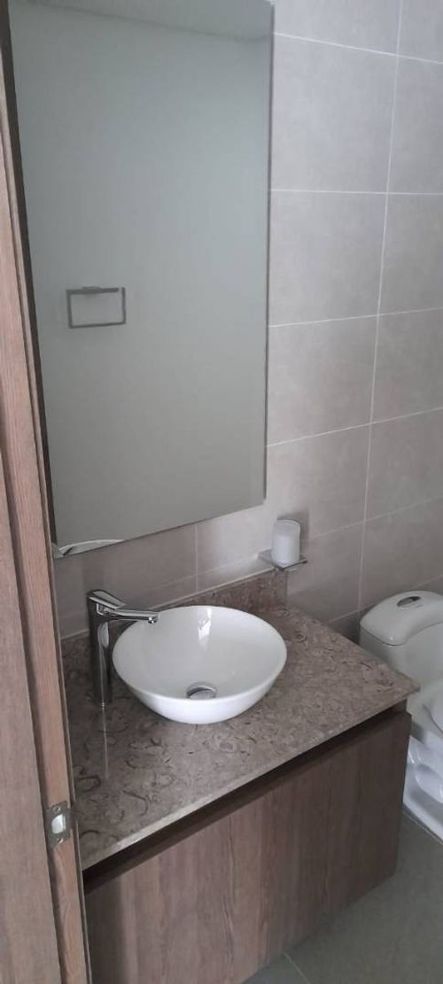 Oficina en arriendo en Bocagrande, Cartagena, 50 m² · foto 12 de 21