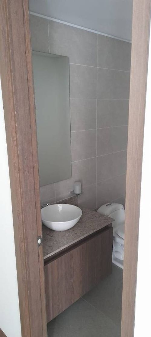 Oficina en arriendo en Bocagrande, Cartagena, 50 m² · foto 14 de 21