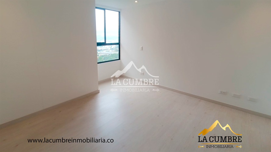 Apartamento de 2 alcobas en arriendo en Castropol, Medellín, 70 m² · foto 8 de 11