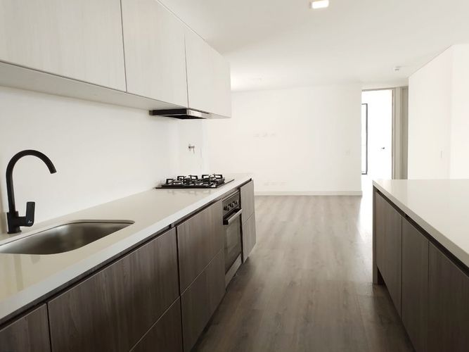 Apartamento de 3 alcobas en arriendo en Transversal Superior, Medellín, 160 m² · foto 7 de 20