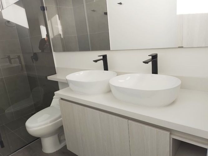 Apartamento de 3 alcobas en arriendo en Transversal Superior, Medellín, 160 m² · foto 16 de 20
