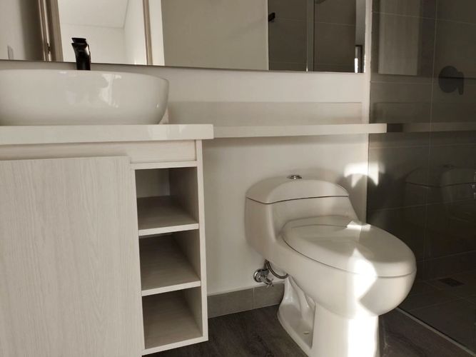 Apartamento de 3 alcobas en arriendo en Transversal Superior, Medellín, 160 m² · foto 18 de 20