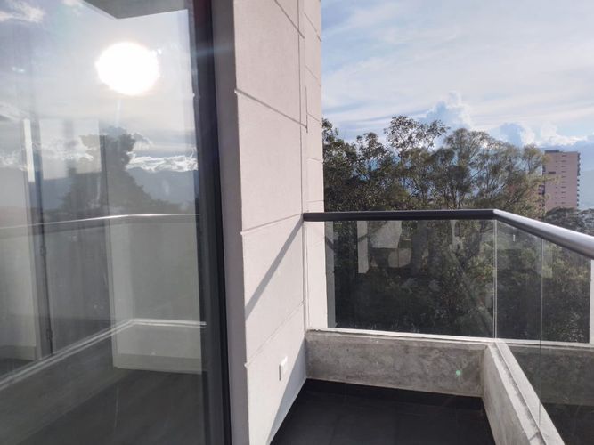 Apartamento de 3 alcobas en arriendo en Transversal Superior, Medellín, 160 m² · foto 19 de 20