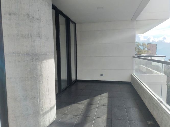 Apartamento de 3 alcobas en arriendo en Transversal Superior, Medellín, 160 m² · foto 20 de 20