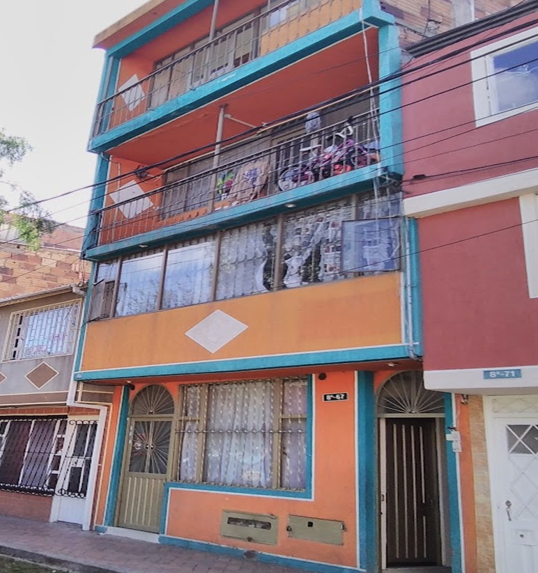 Casa en  Venta en La andrea, Bogotá