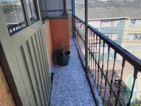 Casa en venta en La Andrea, Bogotá · foto 4 de 17