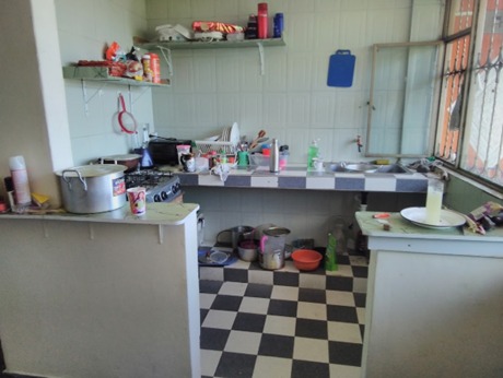 Casa en venta en La Andrea, Bogotá · foto 5 de 17