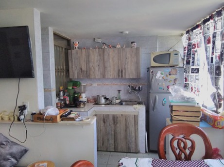 Casa en venta en La Andrea, Bogotá · foto 15 de 17