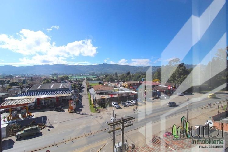 Oficina en venta en Fonquetá, Chía, 49 m² · foto 2 de 11