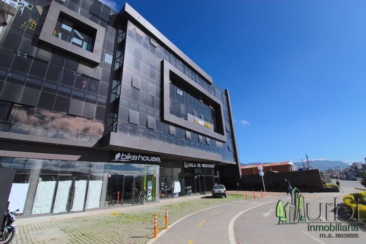 Oficina en venta en Fonquetá, Chía, 49 m² · foto 9 de 11
