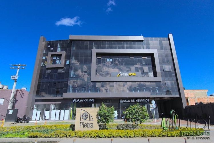 Oficina en venta en Fonquetá, Chía, 49 m² · foto 10 de 11