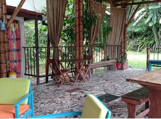 Finca en venta en El Arenillo, Manizales, 434 m² · foto 2 de 8