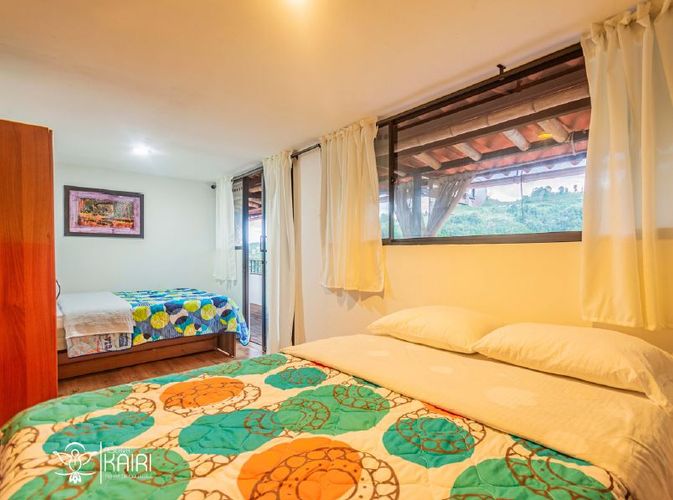 Finca en venta en El Arenillo, Manizales, 434 m² · foto 5 de 8