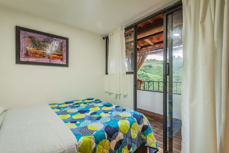 Finca en venta en El Arenillo, Manizales, 434 m² · foto 6 de 8